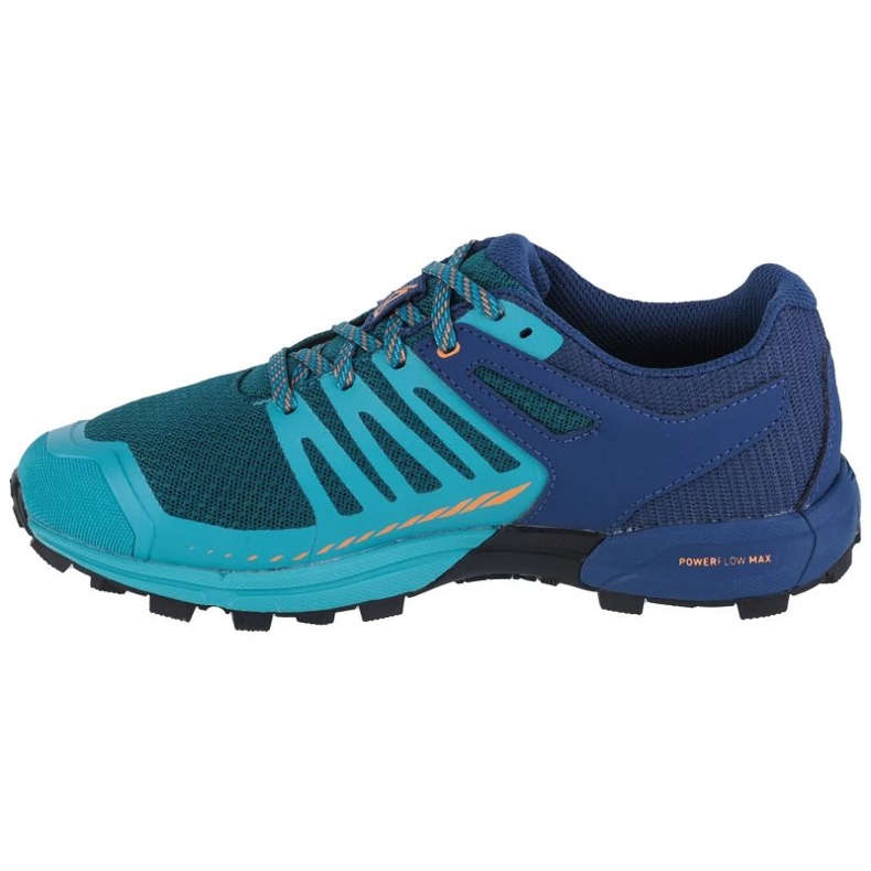 Inov-8 Roclite G 275 V2 W løbesko 001098-TLNYNE-M-01 blå 1