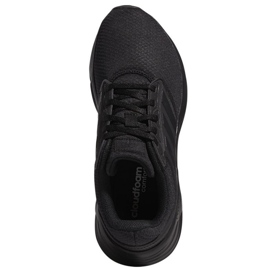 Adidas Galaxy 6 W GW4131 løbesko sort 3