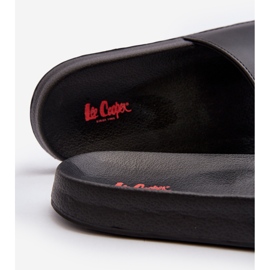 Herre-flip-flops Lee Cooper LCW-24-42-2484M Sort 2