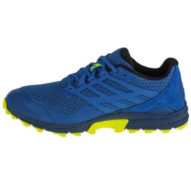 Inov-8 Trailtalon 290 M løbesko 000712-BLNYYW-S-01 blå 1