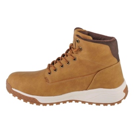 Fila Lance XXI Mid M FFM0169-70010 sko brun 1