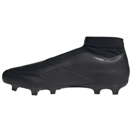 Adidas Predator League Ll Fg M IG7769 sko sort 1