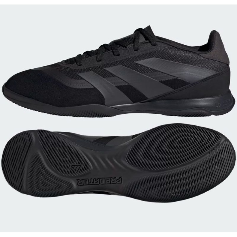 Adidas Predator League L In M IG5457 sko sort 1