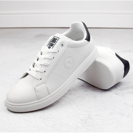 Big Star M INT1960A sportssko, hvid 2