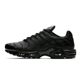 Nike Air Max Plus M AJ2029-001 sko sort 1