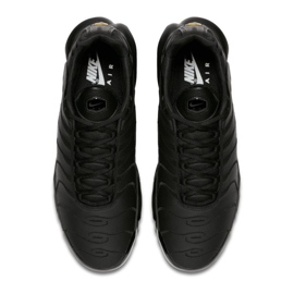 Nike Air Max Plus M AJ2029-001 sko sort 2