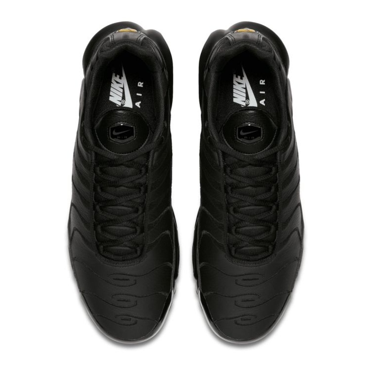 Nike Air Max Plus M AJ2029-001 sko sort 2