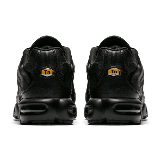 Nike Air Max Plus M AJ2029-001 sko sort 5
