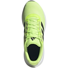 Adidas Runfalcon 3.0 M IE0741 løbesko grøn 1