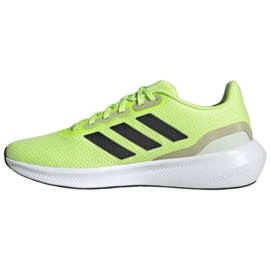 Adidas Runfalcon 3.0 M IE0741 løbesko grøn 2