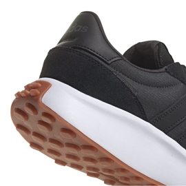 Adidas Run 70s Lifestyle Running M ID1876 sko sort 5