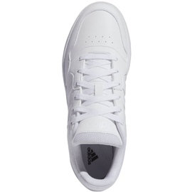 Adidas Hoops 3.0 M IG7916 sko hvid 1