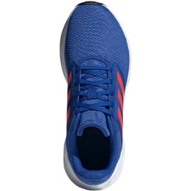 Adidas Galaxy 6 M IE8133 løbesko blå 1