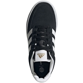 Adidas Breaknet 2.0 W sko ID5269 sort 1