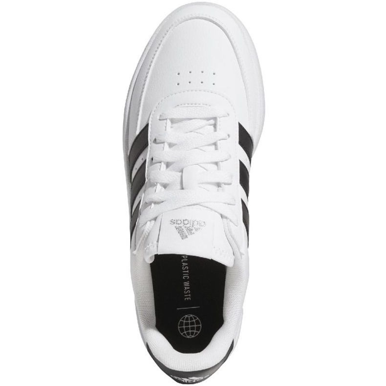 Adidas Breaknet 2.0 W HP9445 sko hvid 1
