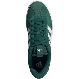 Adidas Vl Court 3.0 M ID6284 sko grøn 1