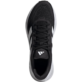 Adidas Questar 2 M IF2229 løbesko sort 1