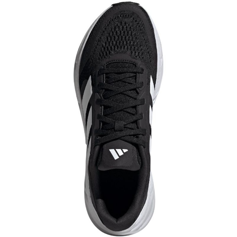 Adidas Questar 2 M IF2229 løbesko sort 1