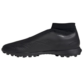 Adidas Predator League Ll Tf M IG7716 sko sort 1
