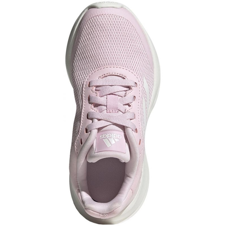 Adidas Tensaur Run Shoes Jr GZ3428 sko lyserød 1
