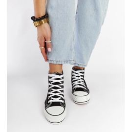 Puglia sorte high-top sneakers 1