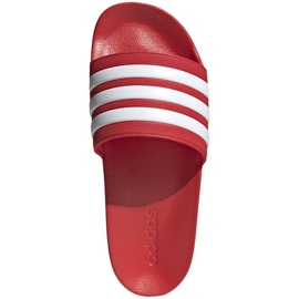 Adidas Adilette Shower Slider U flip-flops GZ5923 rød 1
