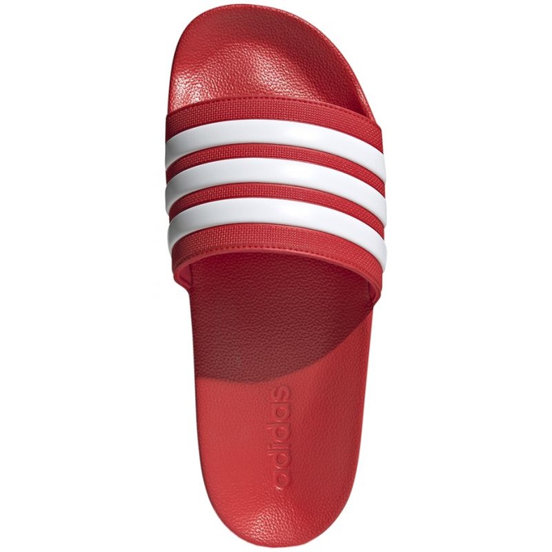 Adidas Adilette Shower Slider U flip-flops GZ5923 rød 1