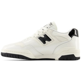 New Balance BB550YKF sportssko hvid 1