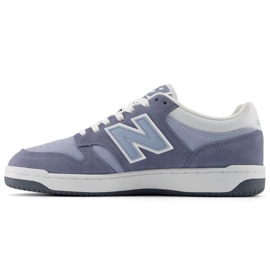 New Balance BB480LEB sportssko blå 1
