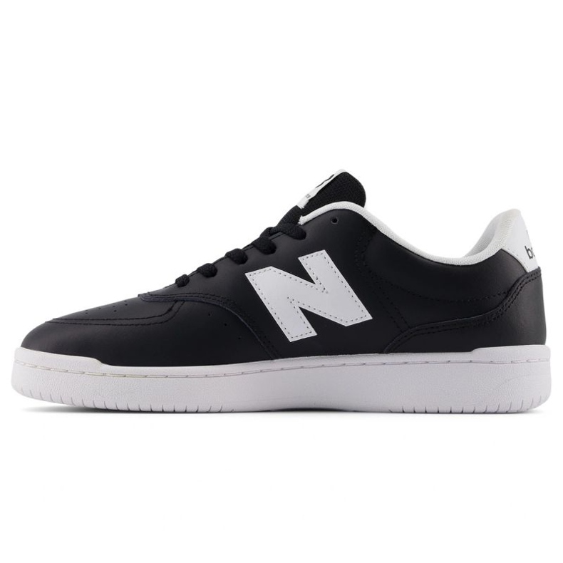 New Balance BB80BLK sportssko sort 1