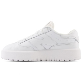 New Balance CT302CLA sportssko hvid 1
