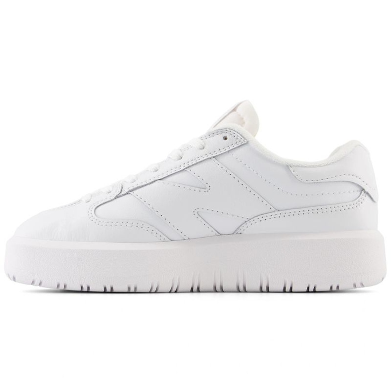 New Balance CT302CLA sportssko hvid 1