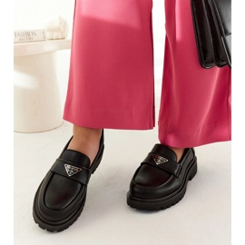 Teri sorte loafers 1