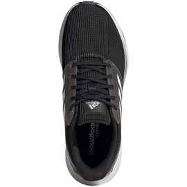 Adidas EQ19 Run W GY4731 løbesko sort 2