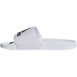 Adidas Adilette Bruseglas U GZ3775 flip-flops hvid hvid 3