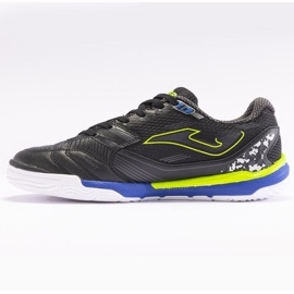 Joma Liga 5 2401 In M LIGS2401IN sko sort 1