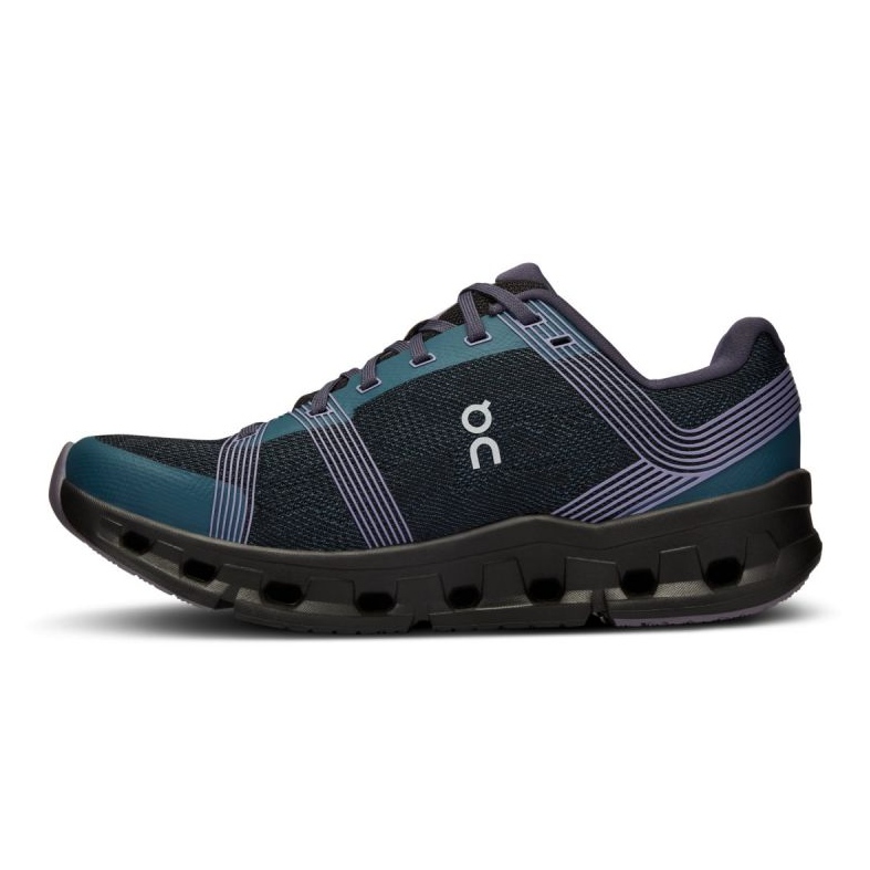 On Running På Running Cloudgo W 5598087 sko blå 1