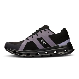 Adidas På Running Cloudrunner M 4698079 sko sort 1