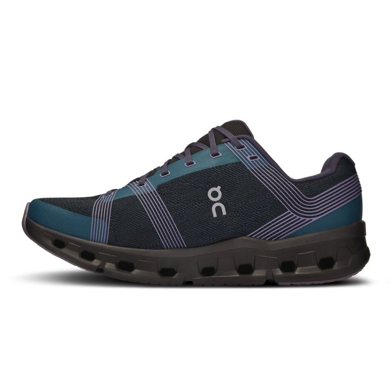 On Running På Running Cloudgo M 5598089 sko blå 1