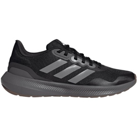 Adidas Runfalcon 3 Tr M HP7568 sko sort 1