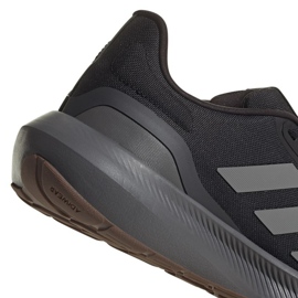 Adidas Runfalcon 3 Tr M HP7568 sko sort 5