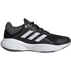 Adidas Response M GW6646 sko sort 1