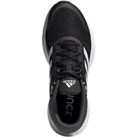 Adidas Response M GW6646 sko sort 2