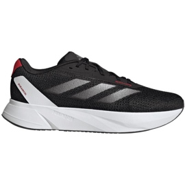 Adidas Duramo Sl M IE9700 løbesko sort 1