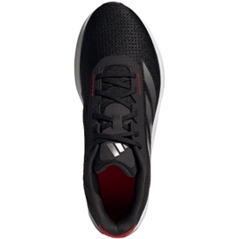 Adidas Duramo Sl M IE9700 løbesko sort 2