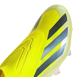 Adidas X Crazyfast Elite Ll Sg M IF0662 fodboldsko gul 5