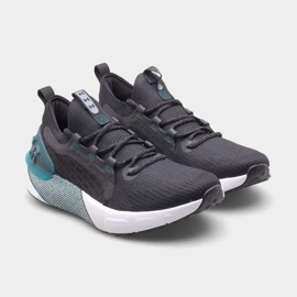 Under Armour Hovr Phantom 3 M sko 3026582-004 sort 2