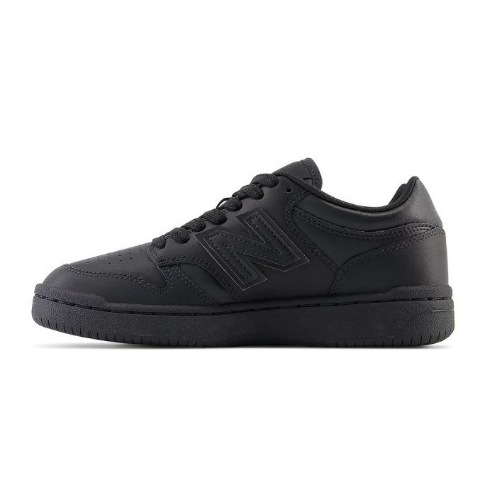 New Balance GSB4803B sko sort 1