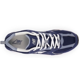 New Balance MR530CA sko blå 1