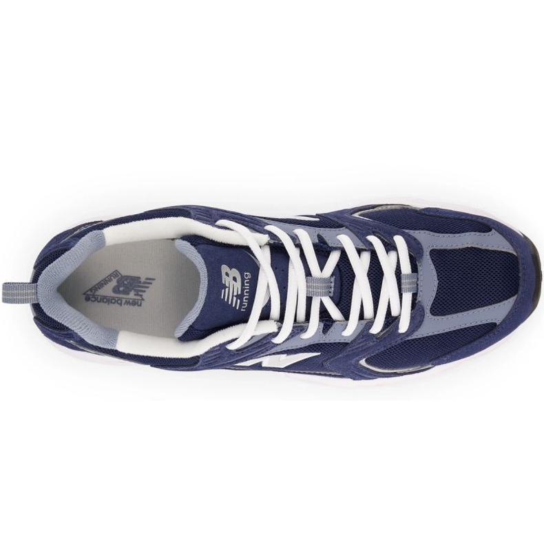 New Balance MR530CA sko blå 1